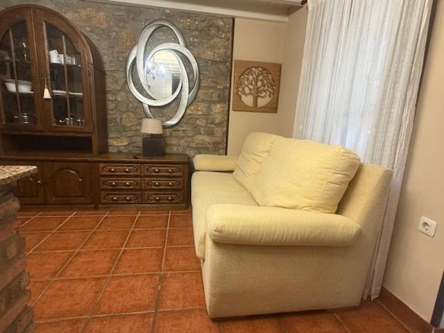 Apartamentos La Gloria Santillana del Mar Exterior photo